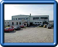 Our plant in Loznica