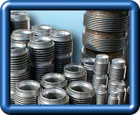 Expansion Joints