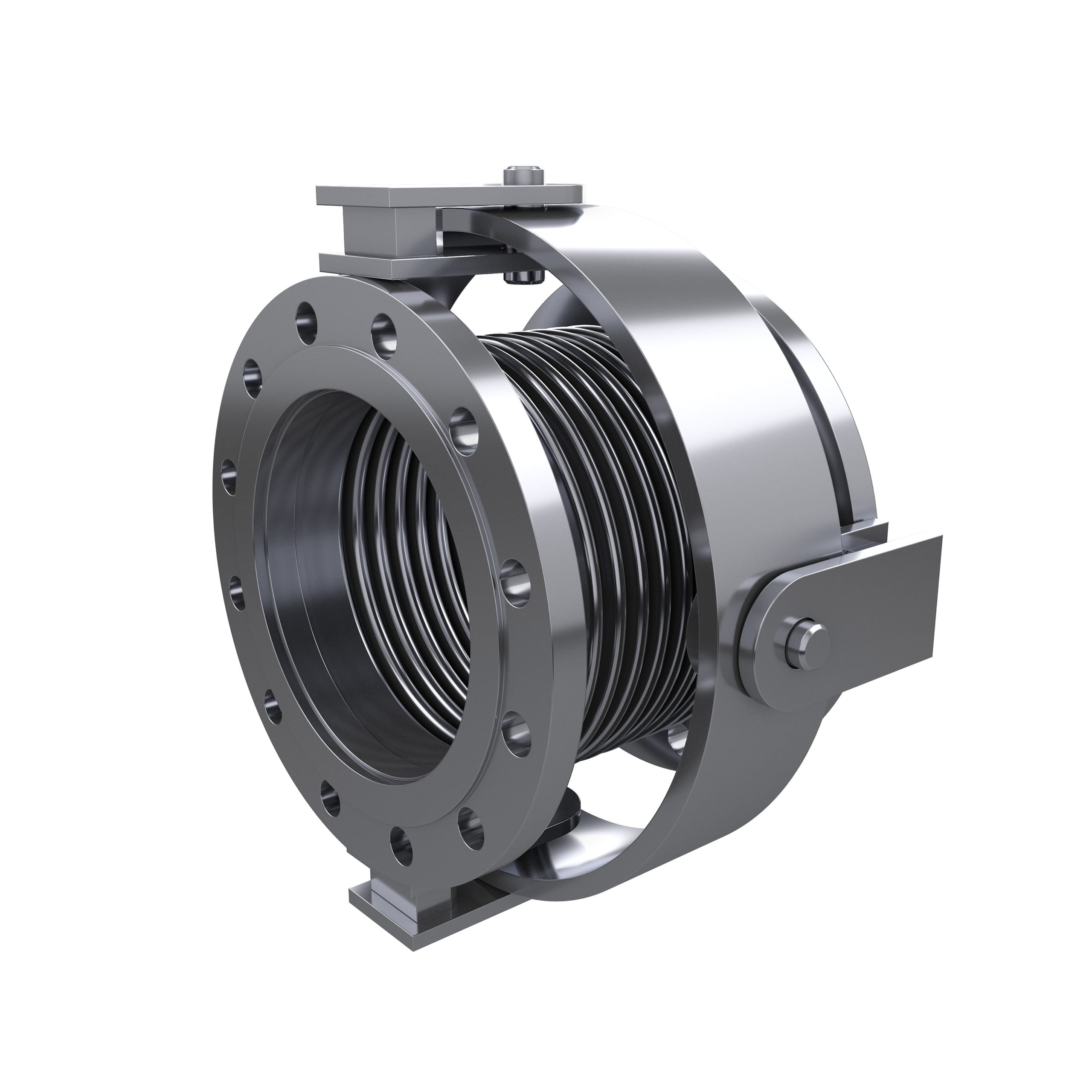Cardan / gimbal