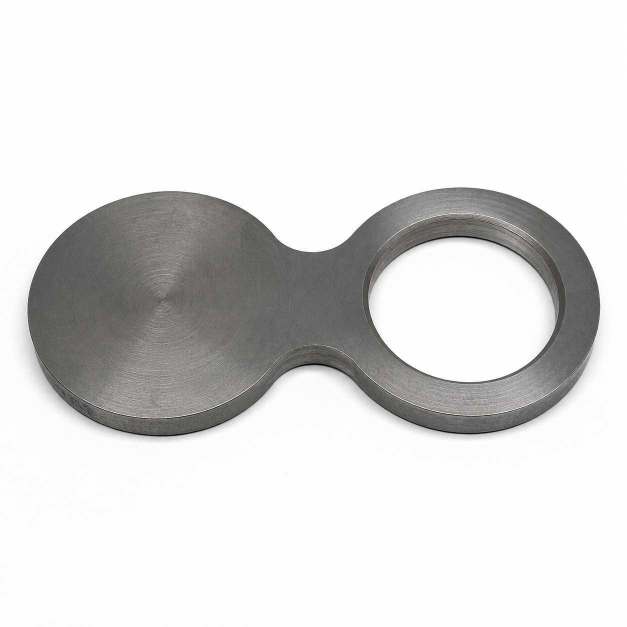 Spectacle Blinds (Figure-8)