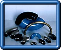 Pipe Bends