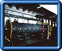 Furnace Tubes & Burner Heads